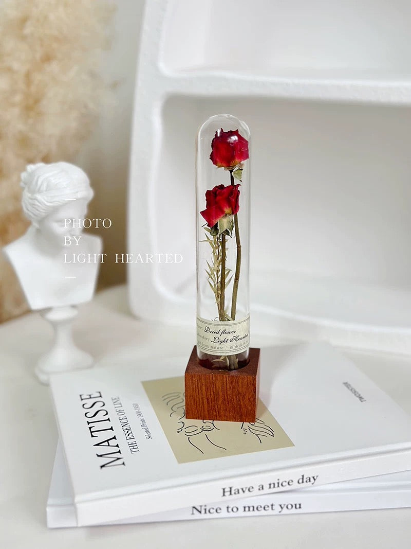 自然 MagniCrystal-127