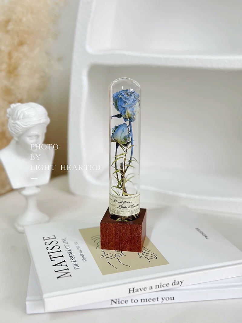 自然 MagniCrystal-127