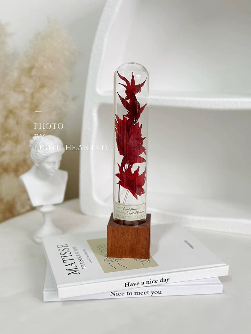 自然 MagniCrystal-127