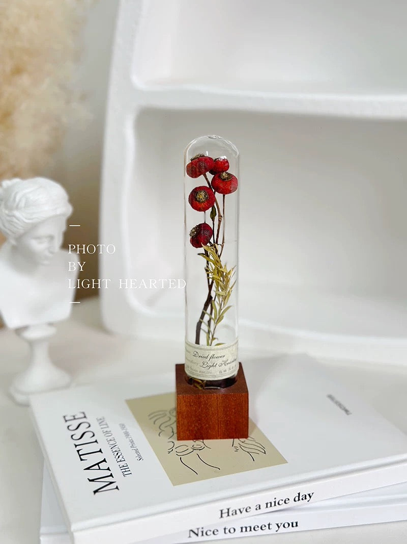 自然 MagniCrystal-127