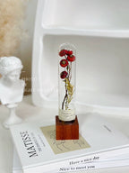 自然 MagniCrystal-127