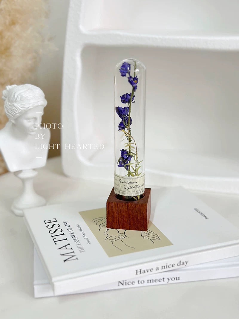 自然 MagniCrystal-127