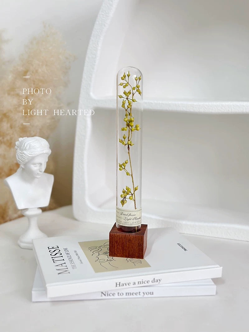 自然 MagniCrystal-127