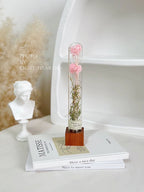 自然 MagniCrystal-127