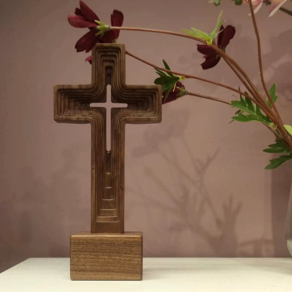 Crystal Guardian Holy Ring-239