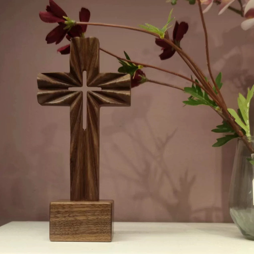 Crystal Guardian Holy Ring-239