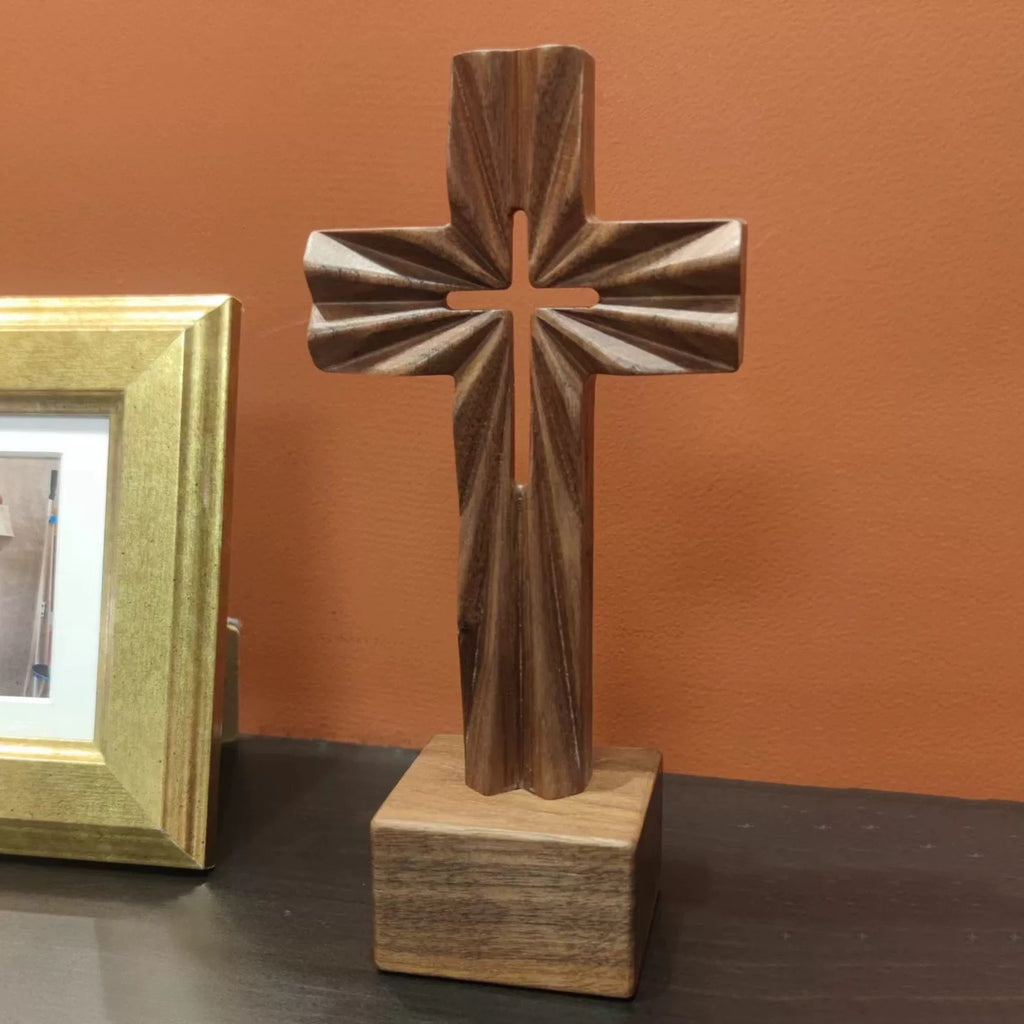 Crystal Guardian Holy Ring-239