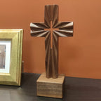 Crystal Guardian Holy Ring-239