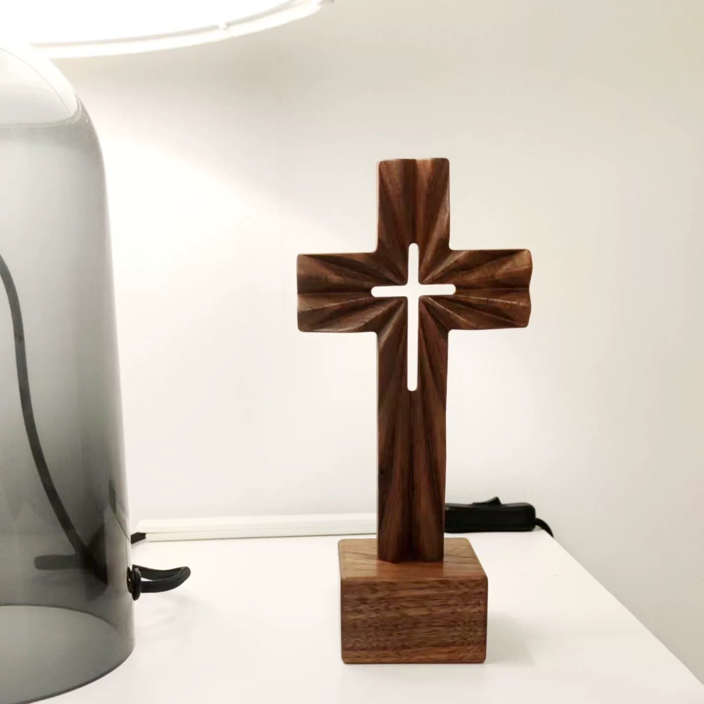 Crystal Guardian Holy Ring-239