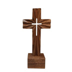 Crystal Guardian Holy Ring-239