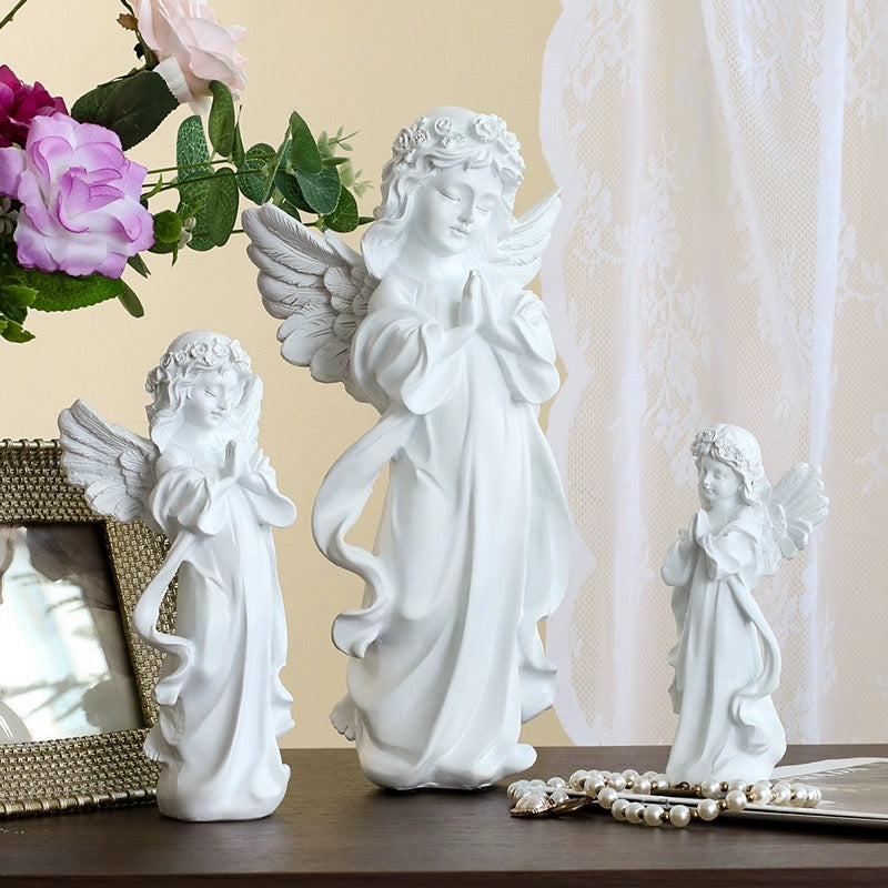 Crystal Wing Holy Protection-78