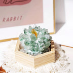 Spiritual Crystal Magnetic Purifying Tray-235