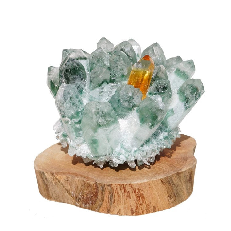 Spiritual Crystal Magnetic Purifying Tray-235
