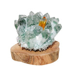 Spiritual Crystal Magnetic Purifying Tray-235