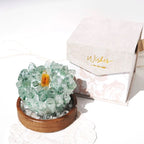 Spiritual Crystal Magnetic Purifying Tray-235