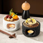 Plant - Fragrance Crystal - Purifying Base-60