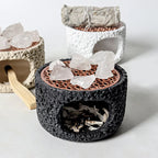 Plant - Fragrance Crystal - Purifying Base-60