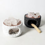 Plant - Fragrance Crystal - Purifying Base-60