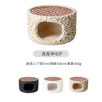 Plant - Fragrance Crystal - Purifying Base-60