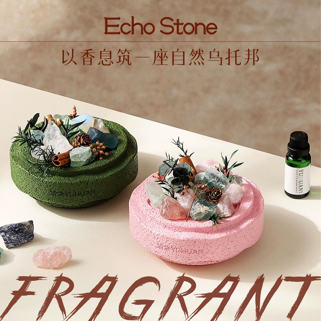 Aroma & Crystal Utopia Piece-159