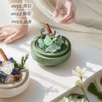 Aroma & Crystal Utopia Piece-159