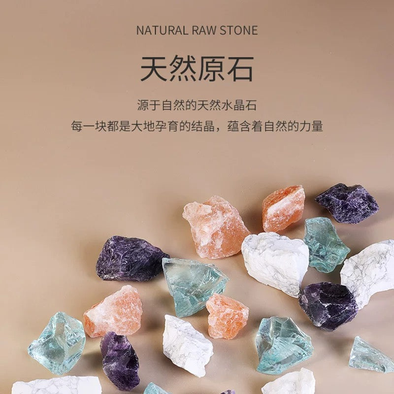 Aroma & Crystal Utopia Piece-159