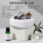 Aroma & Crystal Utopia Piece-159