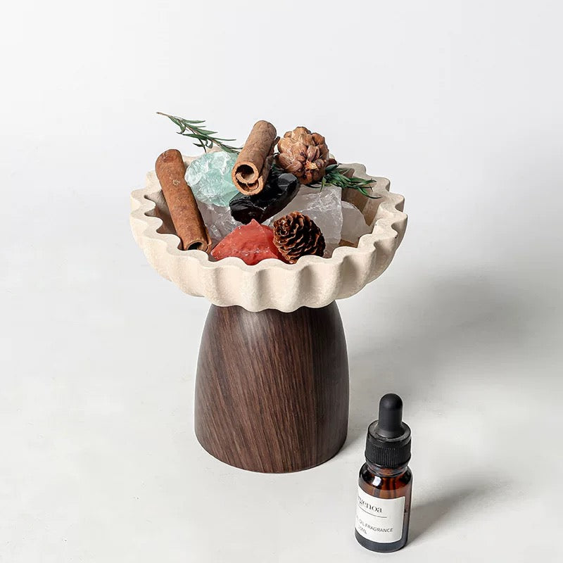 Crystal & Aroma Companion Set-40