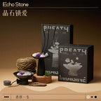 Crystal & Aroma Serene Wellness Set-157