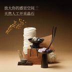 Crystal & Aroma Serene Wellness Set-157