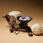 Crystal & Aroma Serene Wellness Set-157