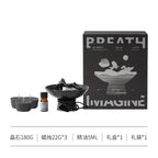 Crystal & Aroma Serene Wellness Set-157