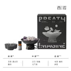 Crystal & Aroma Serene Wellness Set-157