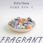 Ceramic Mushroom Crystal - Plant Essential Oil Diffuser-57