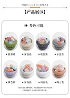 Cement Mushroom Crystal Energy Aroma Diffuser Cup-70