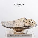 Crystal Nourishing Artistic Base Plate-337