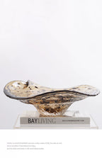 Crystal Nourishing Artistic Base Plate-337