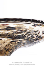 Crystal Nourishing Artistic Base Plate-337