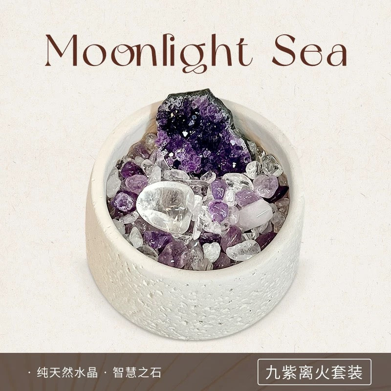 Fortune-Turning Set-329