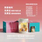 European - Style Crystal Fragrance Pavilion-347