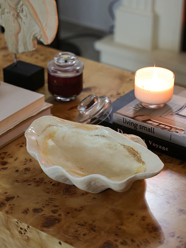 Crystal Shell with Grace-145