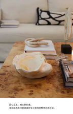 Crystal Shell with Grace-145