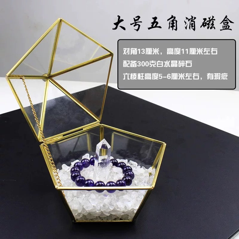 Crystal Energy & Order Renewal-52