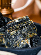 Crystal Aromatherapy Demagnetization Box: A Coexisting Container of Energy and Fragrance-445