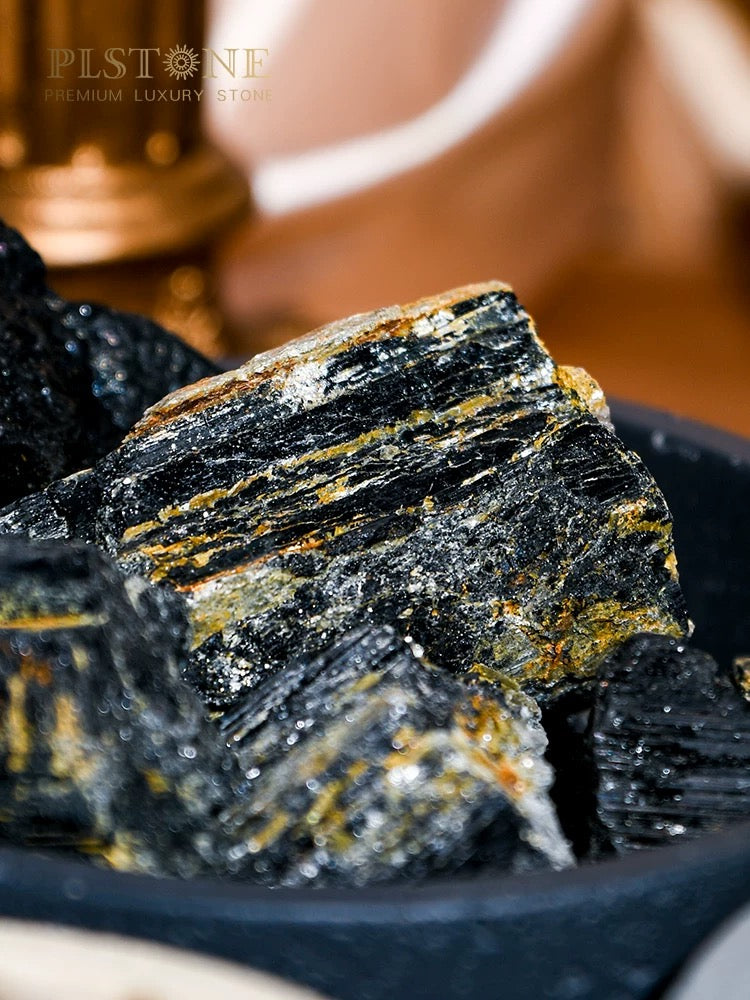 Crystal Aromatherapy Demagnetization Box: A Coexisting Container of Energy and Fragrance-445