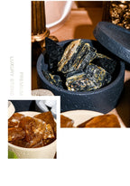 Crystal Aromatherapy Demagnetization Box: A Coexisting Container of Energy and Fragrance-445