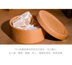 Crystal Aromatherapy Demagnetization Box: A Coexisting Container of Energy and Fragrance-445