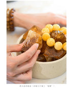 Crystal Aromatherapy Demagnetization Box: A Coexisting Container of Energy and Fragrance-445