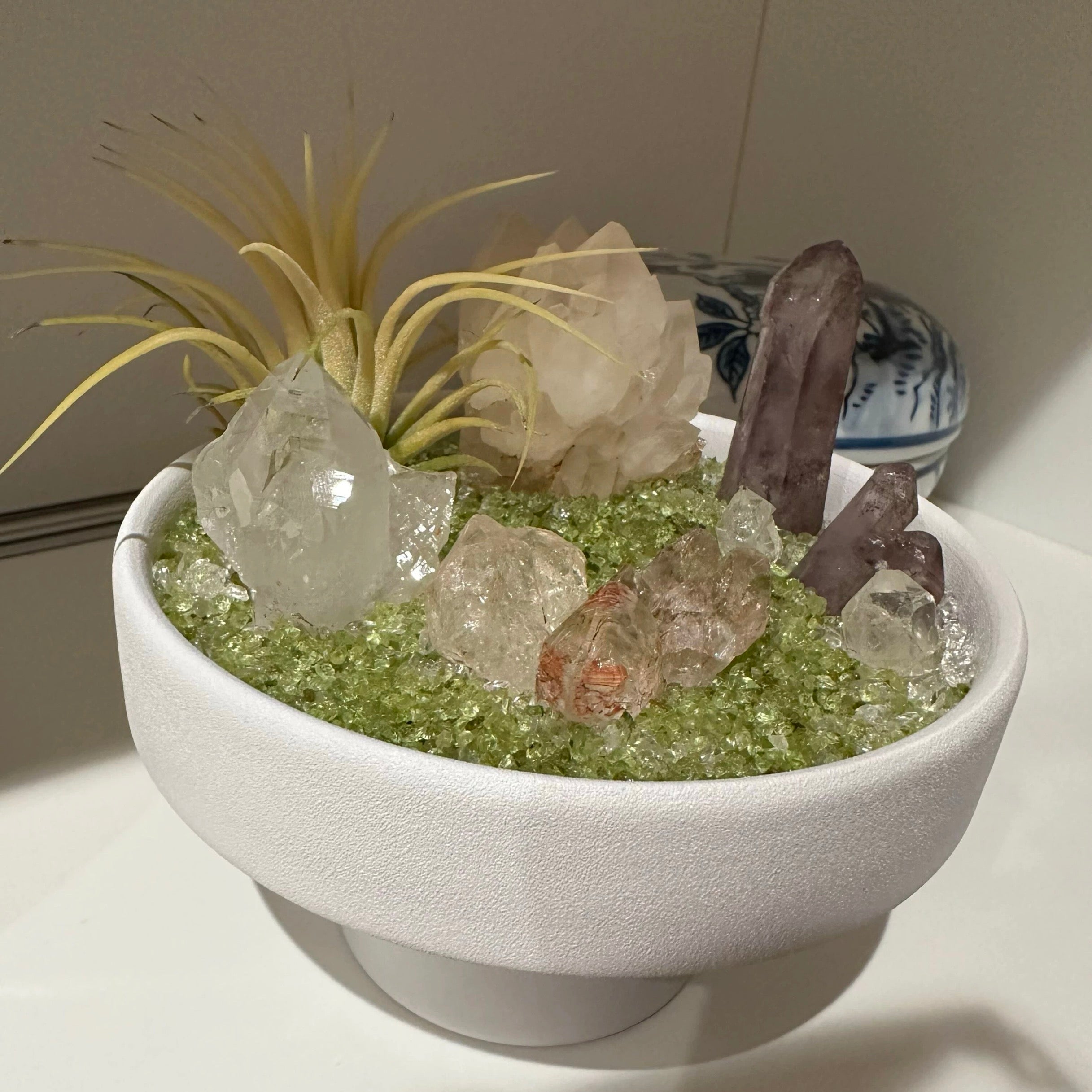 Crystal Shard Cleansing Bowl-20