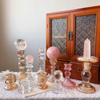 Crystal Shadow Elegant Ornament-20